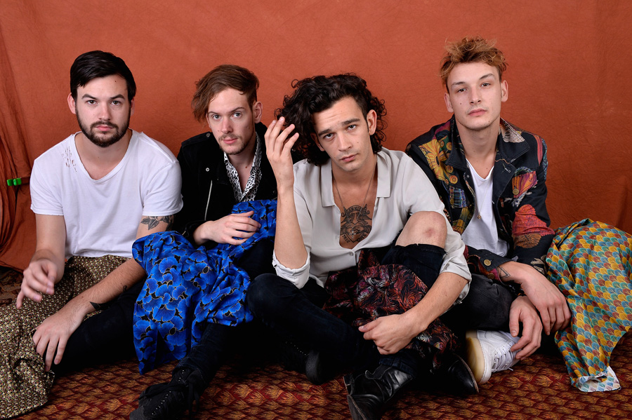 The 1975